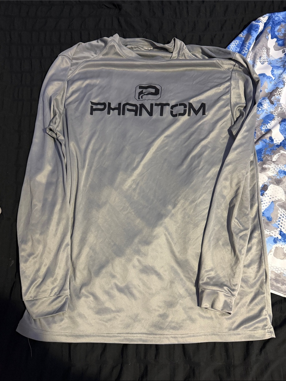 Fishing Shirts - Picture 2 of 5